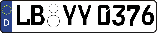 LB-YY0376
