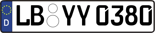 LB-YY0380