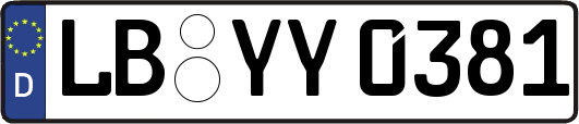 LB-YY0381