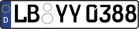 LB-YY0388