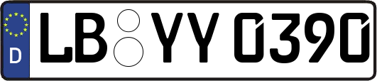 LB-YY0390