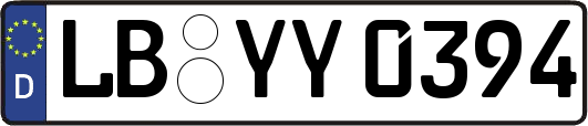 LB-YY0394
