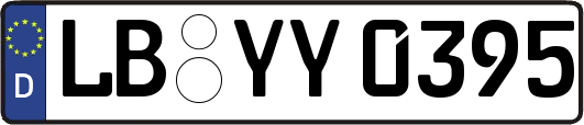 LB-YY0395