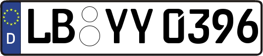 LB-YY0396