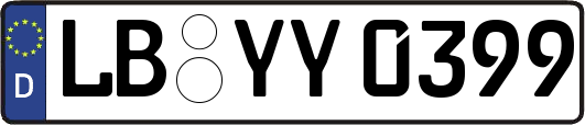 LB-YY0399