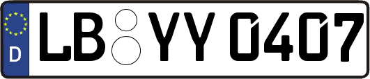 LB-YY0407