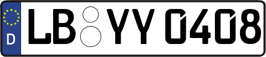LB-YY0408