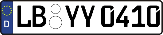 LB-YY0410
