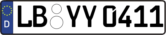 LB-YY0411