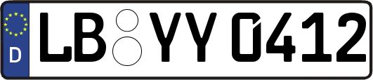 LB-YY0412