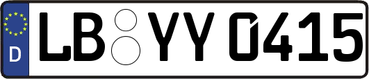 LB-YY0415