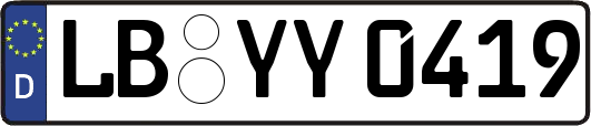 LB-YY0419