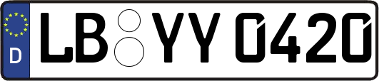 LB-YY0420