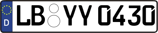LB-YY0430