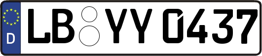 LB-YY0437