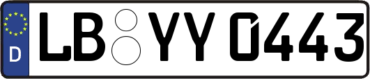 LB-YY0443