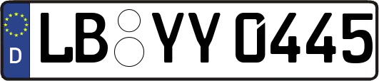 LB-YY0445