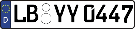 LB-YY0447