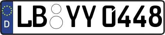 LB-YY0448
