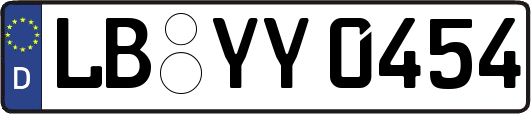 LB-YY0454