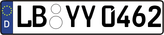 LB-YY0462