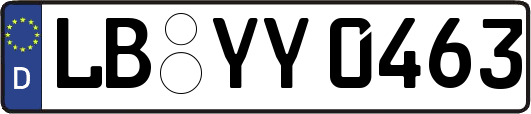 LB-YY0463