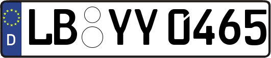 LB-YY0465