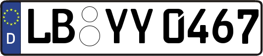 LB-YY0467