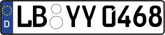 LB-YY0468