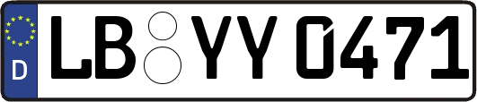 LB-YY0471