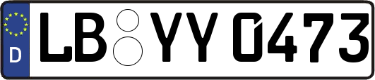 LB-YY0473