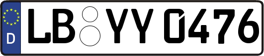 LB-YY0476