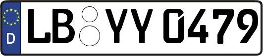 LB-YY0479