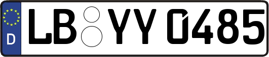 LB-YY0485