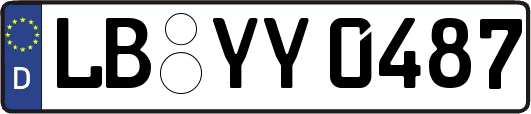 LB-YY0487