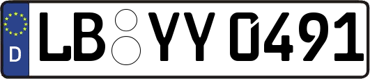 LB-YY0491