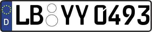 LB-YY0493
