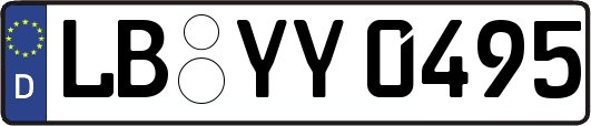 LB-YY0495