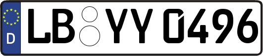 LB-YY0496