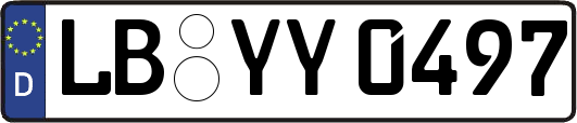 LB-YY0497