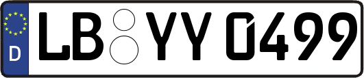 LB-YY0499