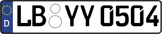 LB-YY0504