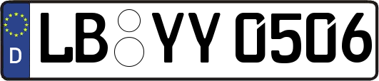LB-YY0506