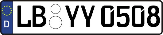 LB-YY0508