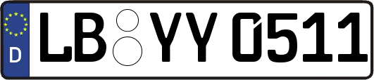 LB-YY0511