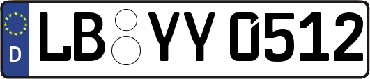 LB-YY0512