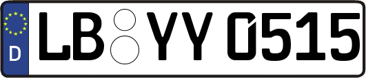 LB-YY0515