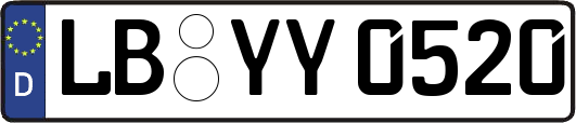 LB-YY0520