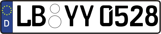 LB-YY0528