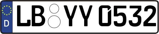 LB-YY0532
